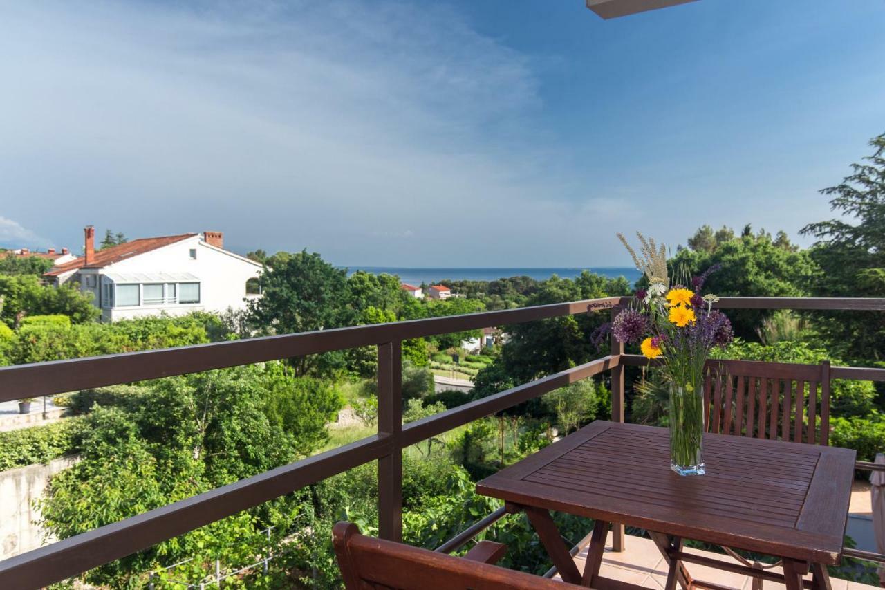 Apartments Marta คิร์ก ภายนอก รูปภาพ